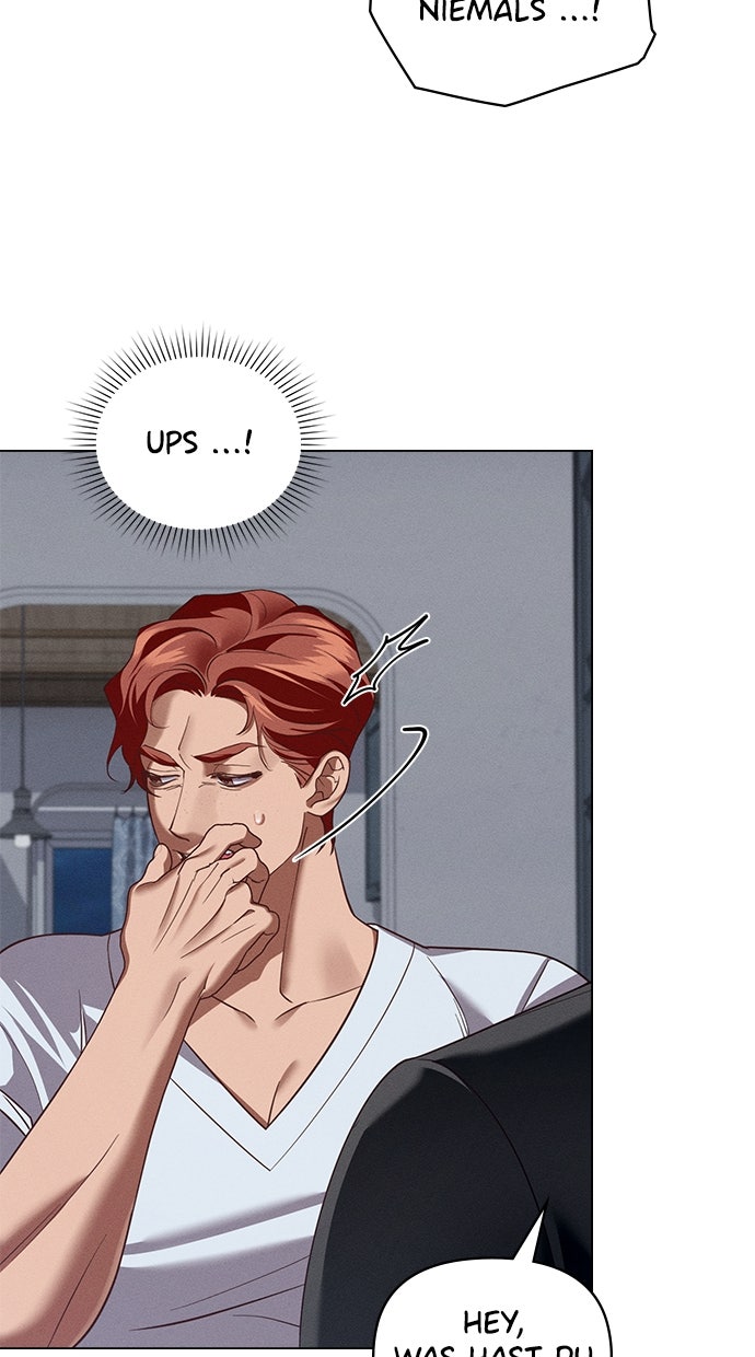 Read Werwölfe sind verrückt nach mir Manga Online