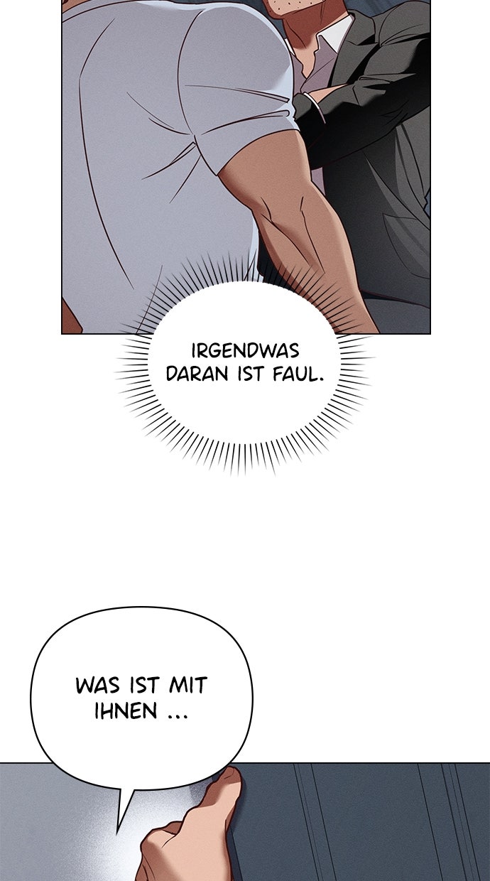 Read Werwölfe sind verrückt nach mir Manga Online