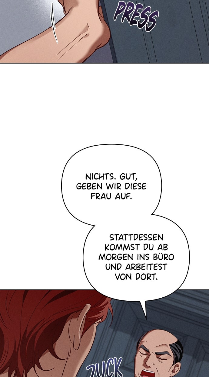 Read Werwölfe sind verrückt nach mir Manga Online