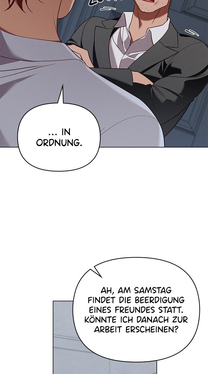 Read Werwölfe sind verrückt nach mir Manga Online