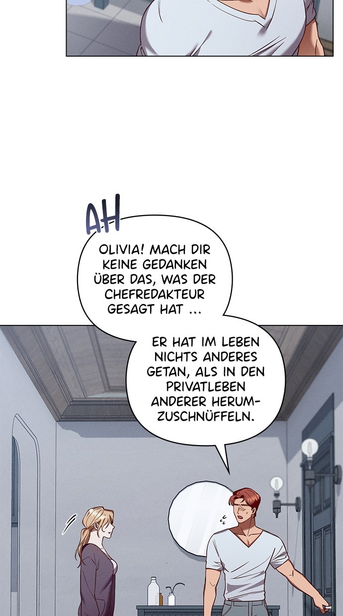 Read Werwölfe sind verrückt nach mir Manga Online