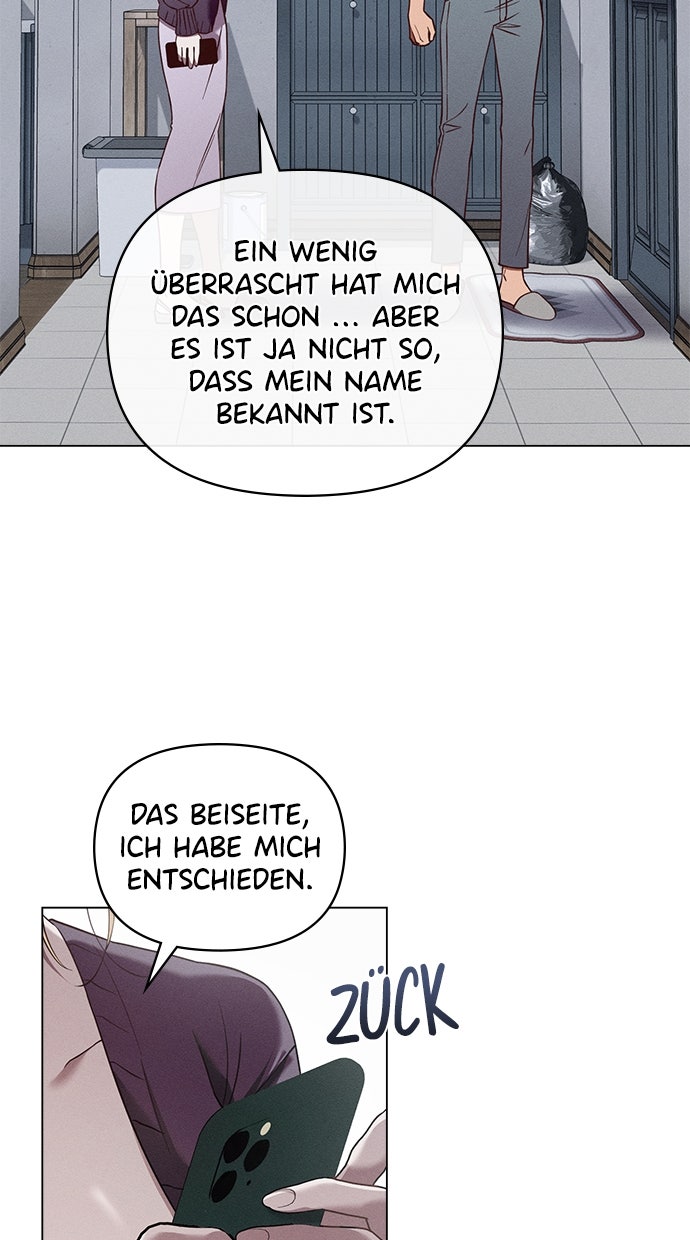 Read Werwölfe sind verrückt nach mir Manga Online