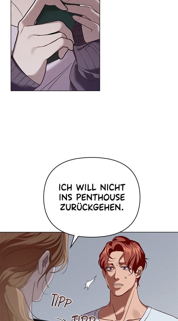 Read Werwölfe sind verrückt nach mir Manga Online