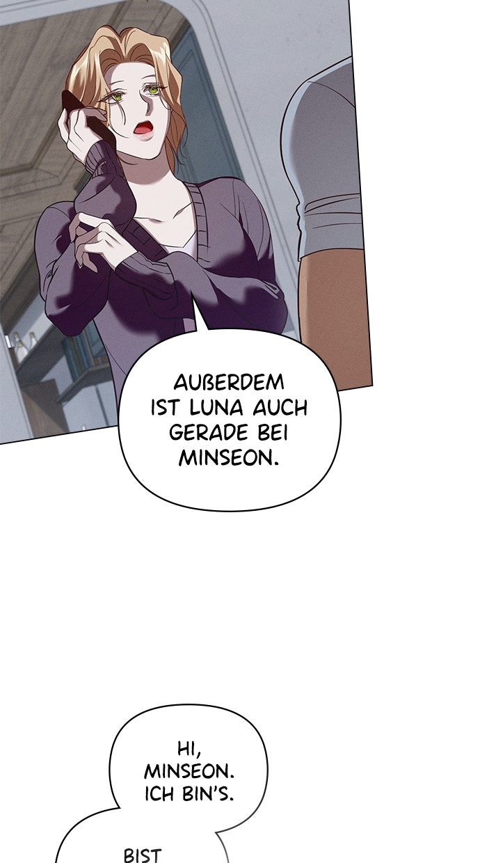 Read Werwölfe sind verrückt nach mir Manga Online