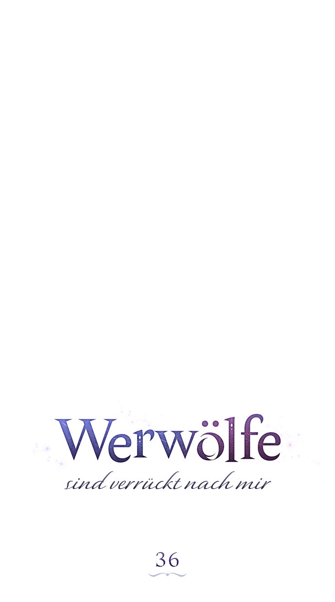 Read Werwölfe sind verrückt nach mir Manga Online