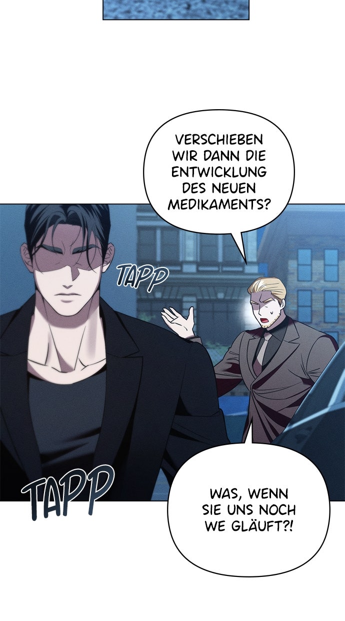 Read Werwölfe sind verrückt nach mir Manga Online