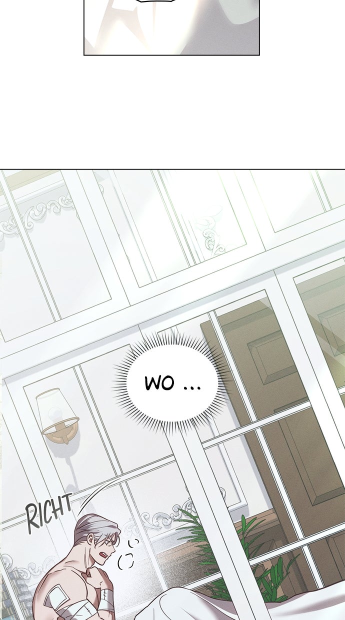 Read Werwölfe sind verrückt nach mir Manga Online