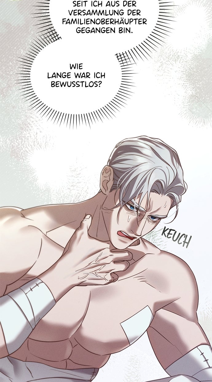 Read Werwölfe sind verrückt nach mir Manga Online