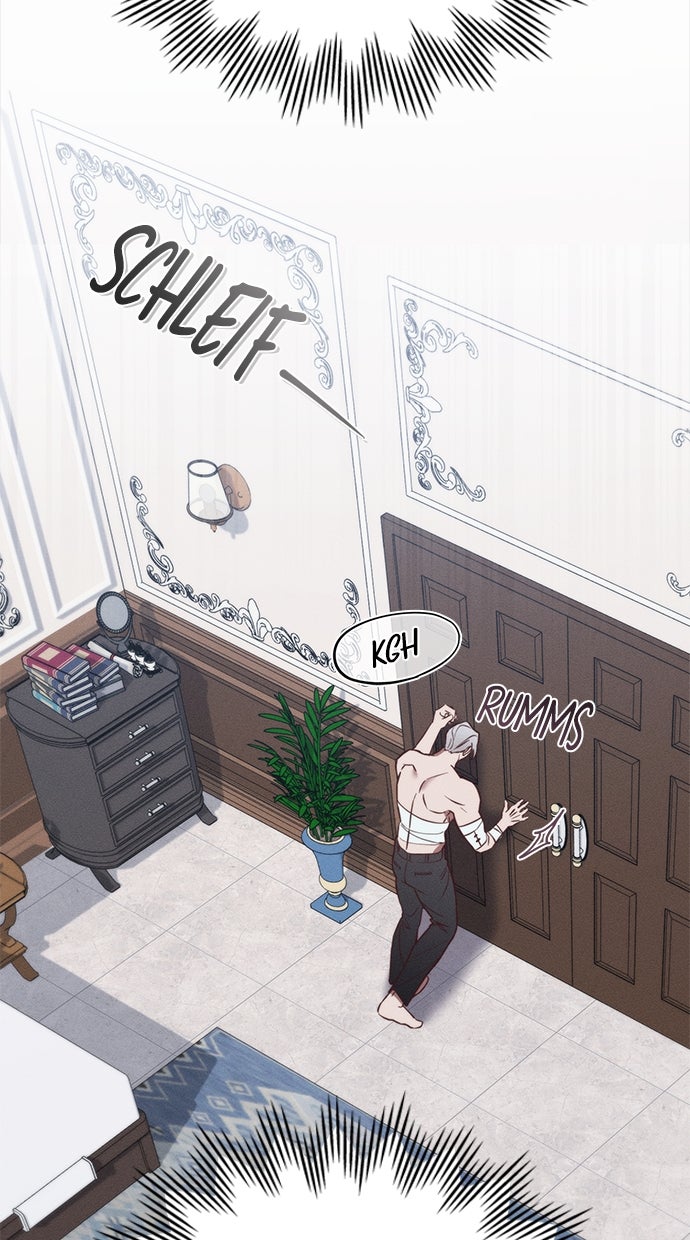 Read Werwölfe sind verrückt nach mir Manga Online