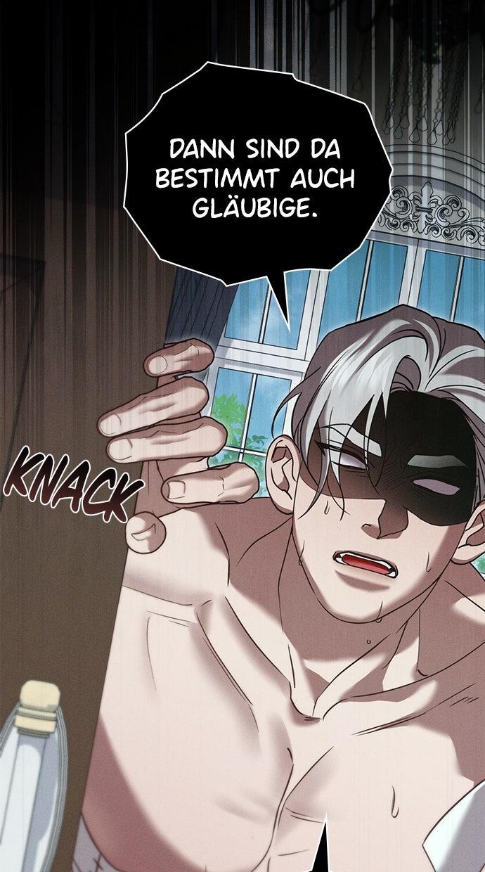 Read Werwölfe sind verrückt nach mir Manga Online