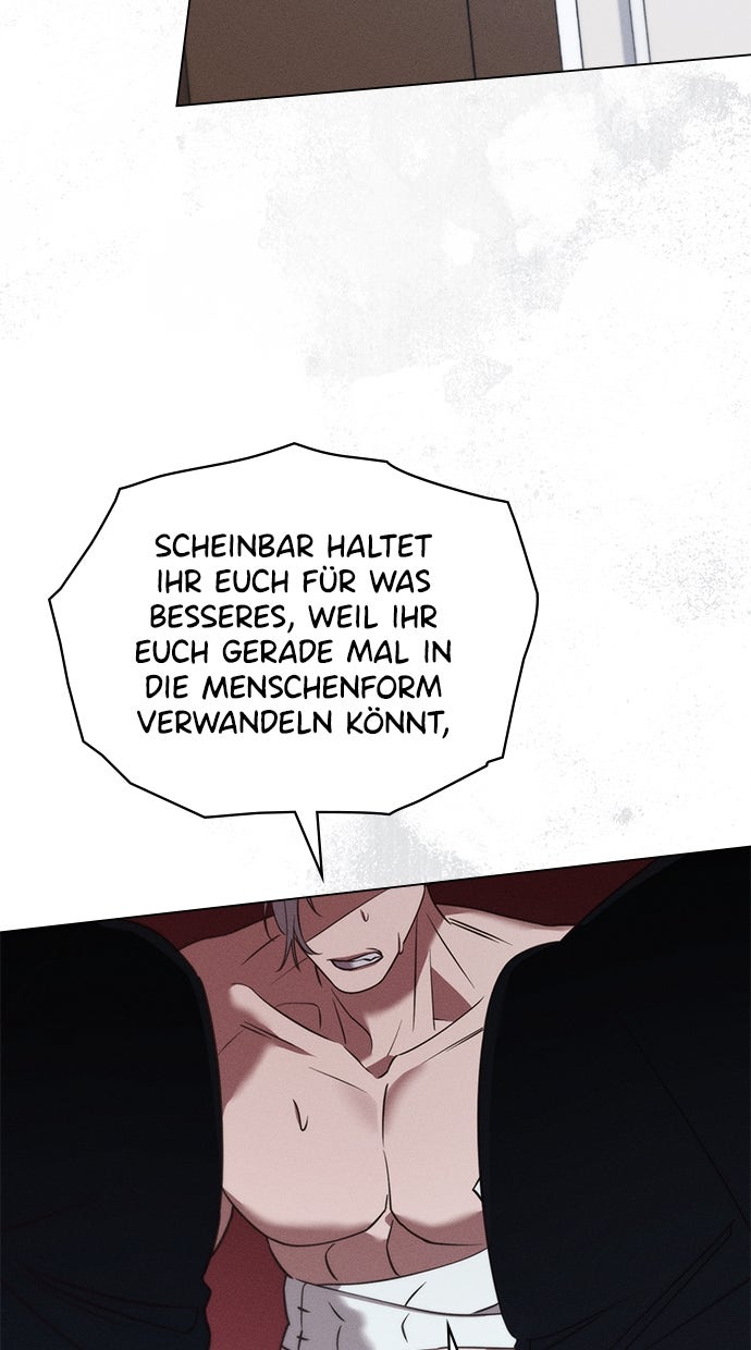 Read Werwölfe sind verrückt nach mir Manga Online