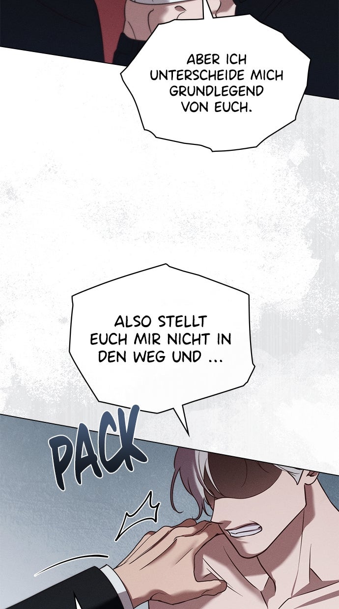 Read Werwölfe sind verrückt nach mir Manga Online