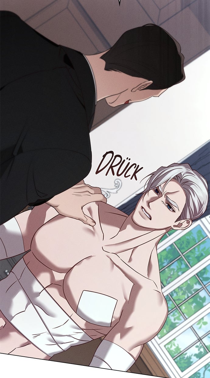 Read Werwölfe sind verrückt nach mir Manga Online