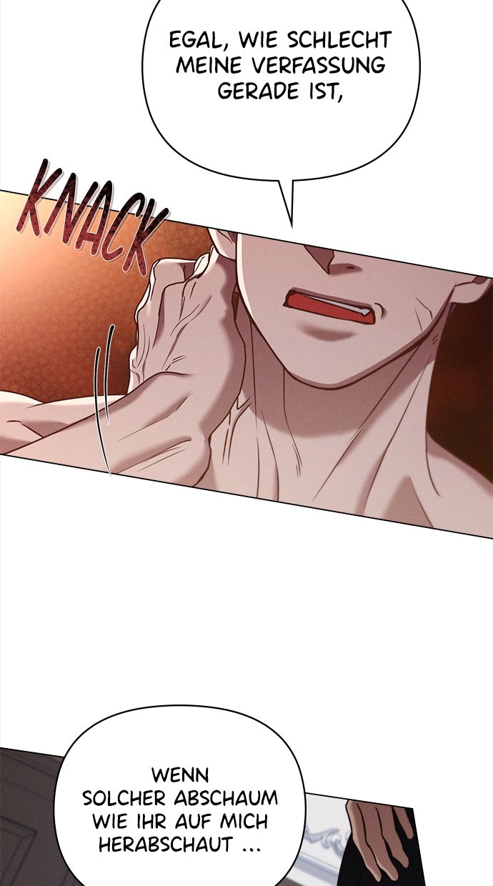 Read Werwölfe sind verrückt nach mir Manga Online