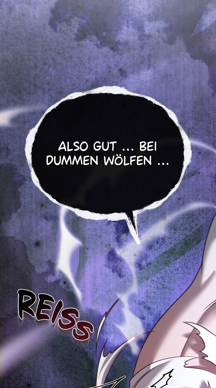 Read Werwölfe sind verrückt nach mir Manga Online