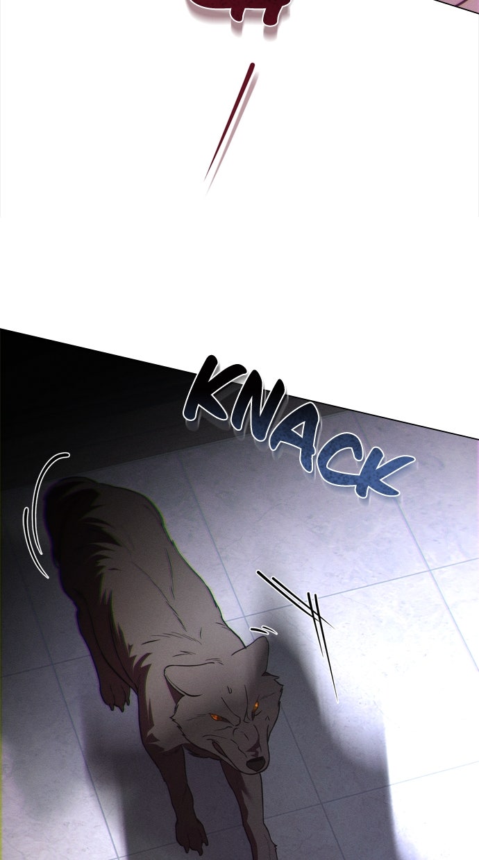 Read Werwölfe sind verrückt nach mir Manga Online