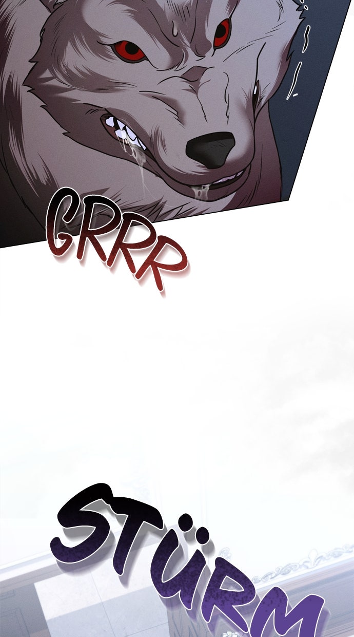 Read Werwölfe sind verrückt nach mir Manga Online