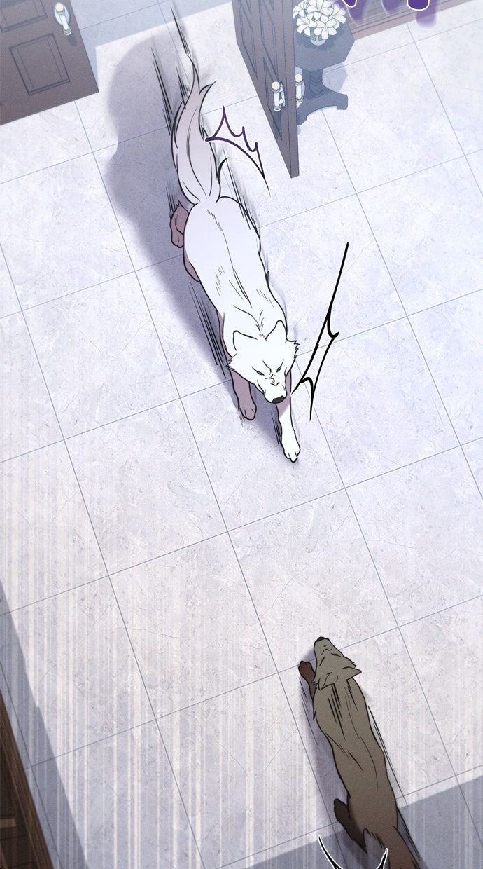 Read Werwölfe sind verrückt nach mir Manga Online