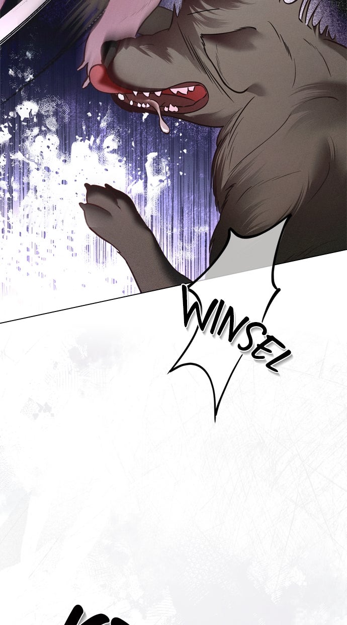 Read Werwölfe sind verrückt nach mir Manga Online