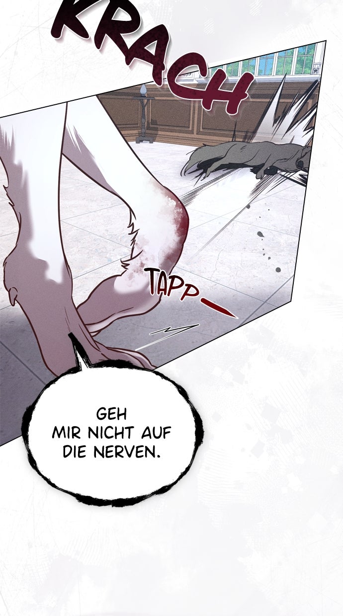 Read Werwölfe sind verrückt nach mir Manga Online