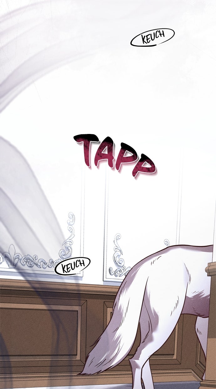 Read Werwölfe sind verrückt nach mir Manga Online