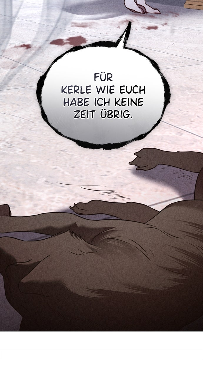 Read Werwölfe sind verrückt nach mir Manga Online