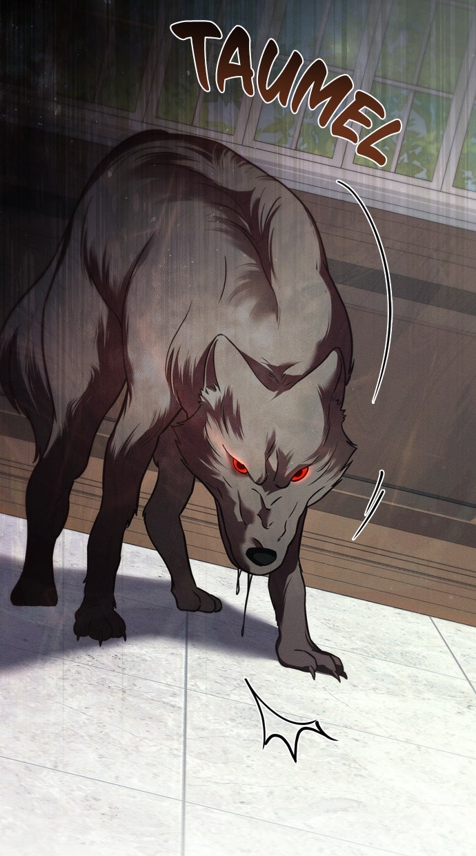 Read Werwölfe sind verrückt nach mir Manga Online