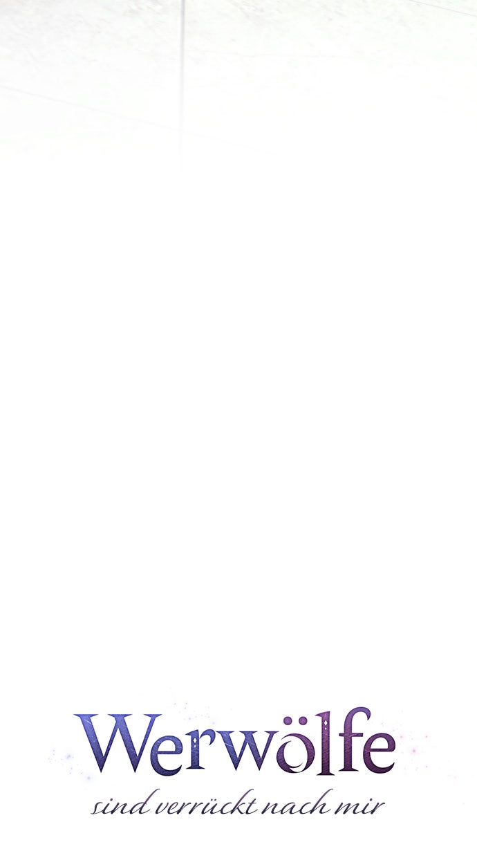 Read Werwölfe sind verrückt nach mir Manga Online