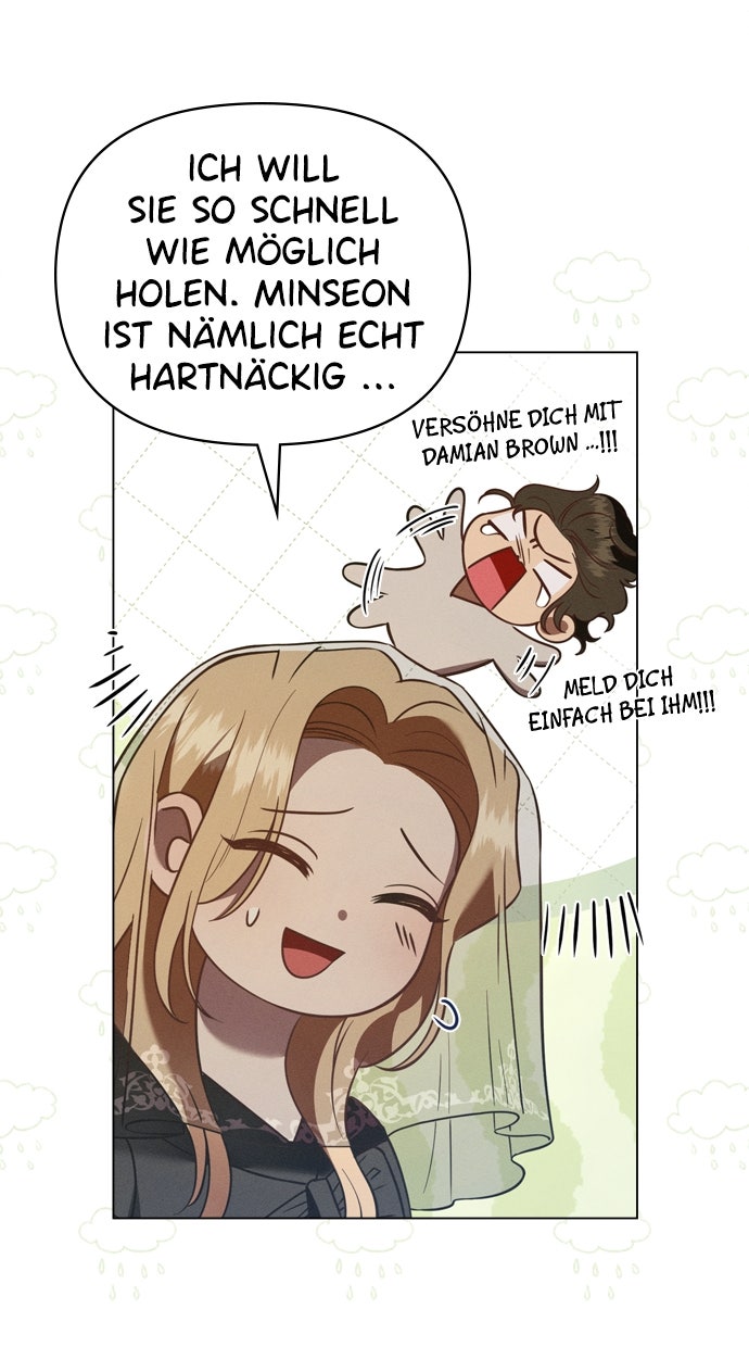 Read Werwölfe sind verrückt nach mir Manga Online