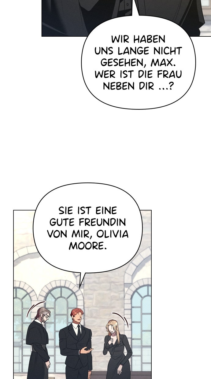 Read Werwölfe sind verrückt nach mir Manga Online