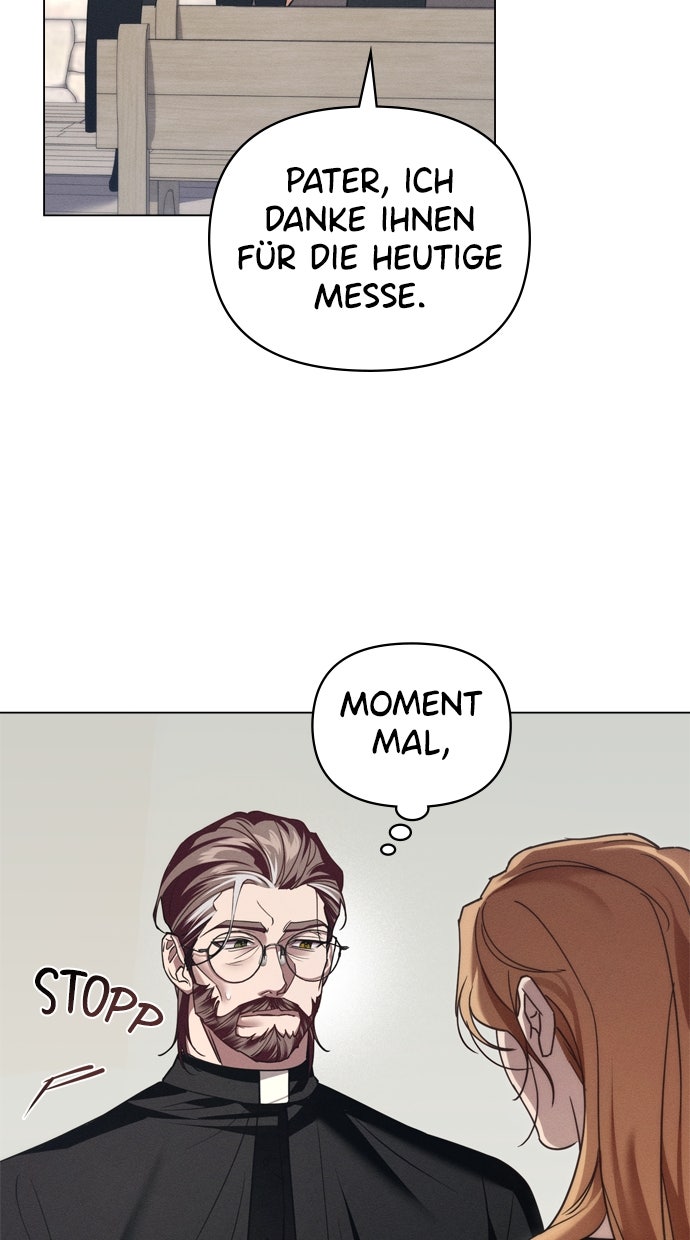 Read Werwölfe sind verrückt nach mir Manga Online