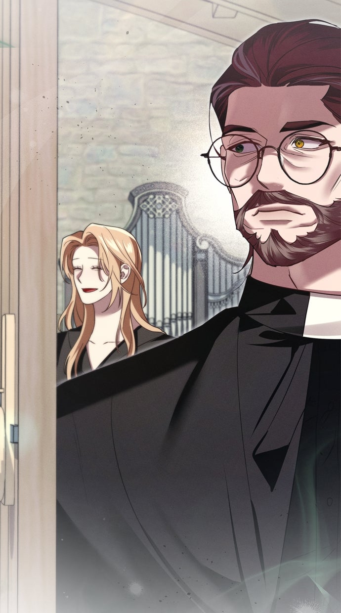 Read Werwölfe sind verrückt nach mir Manga Online