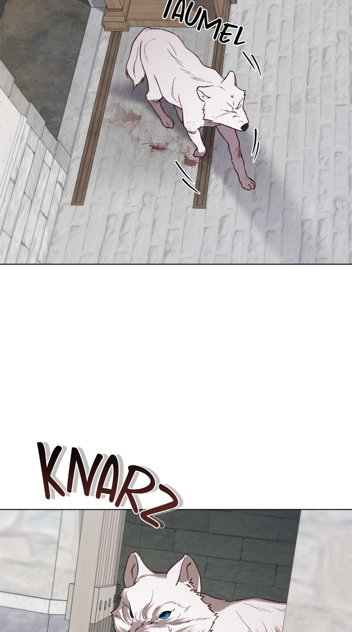 Read Werwölfe sind verrückt nach mir Manga Online