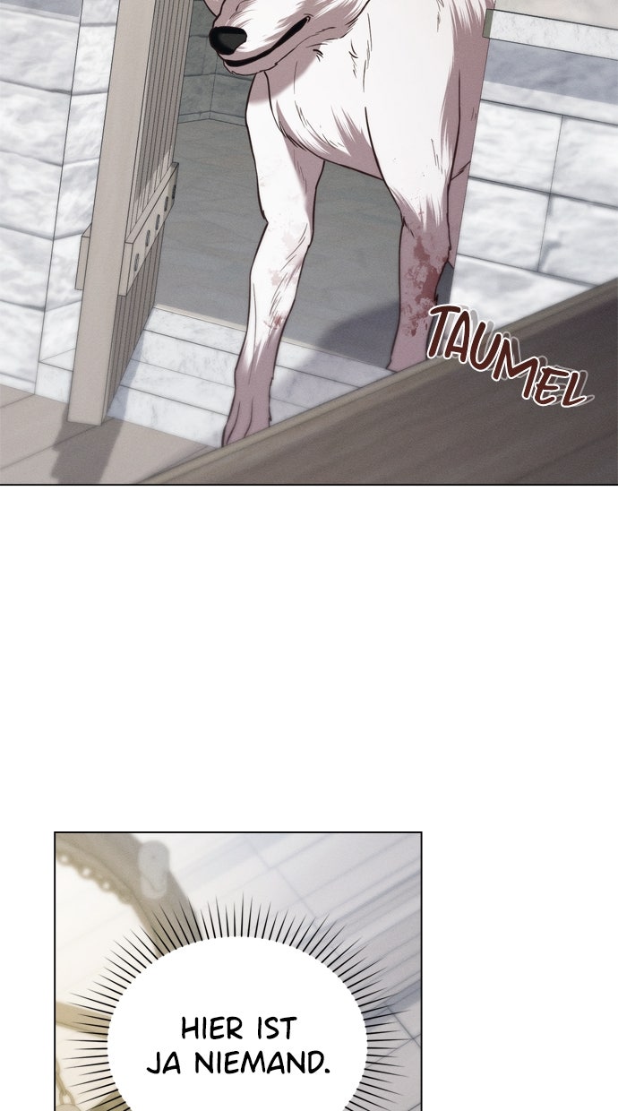 Read Werwölfe sind verrückt nach mir Manga Online