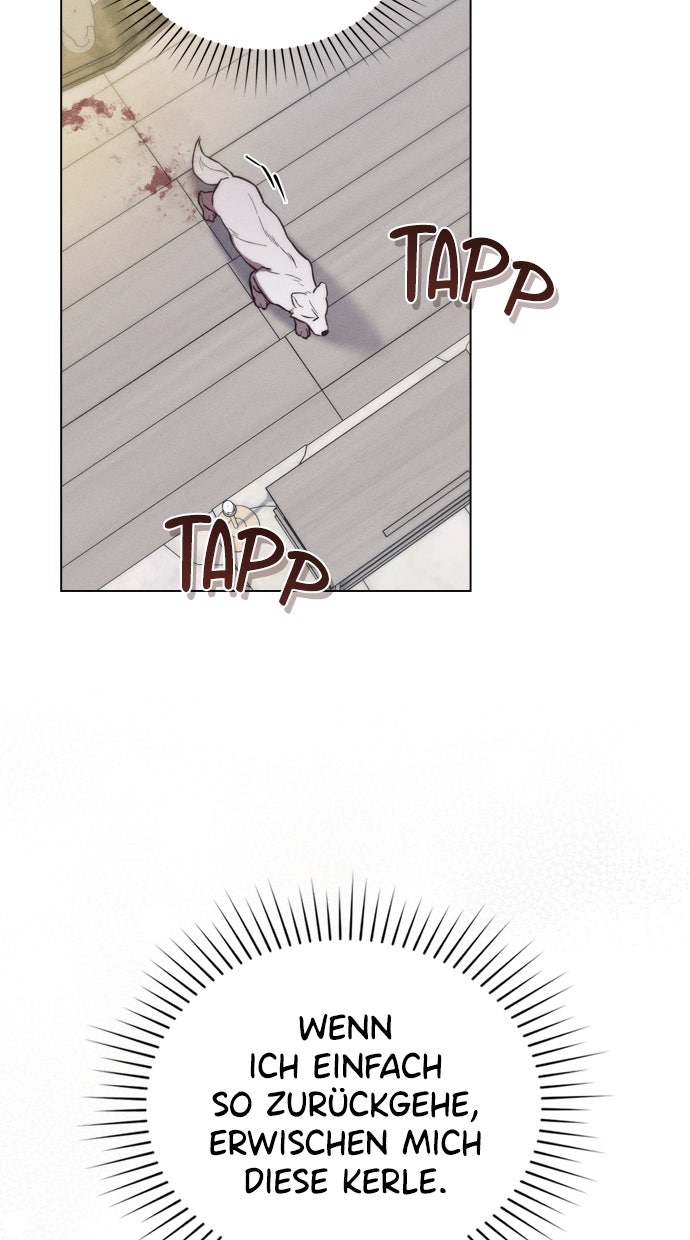 Read Werwölfe sind verrückt nach mir Manga Online