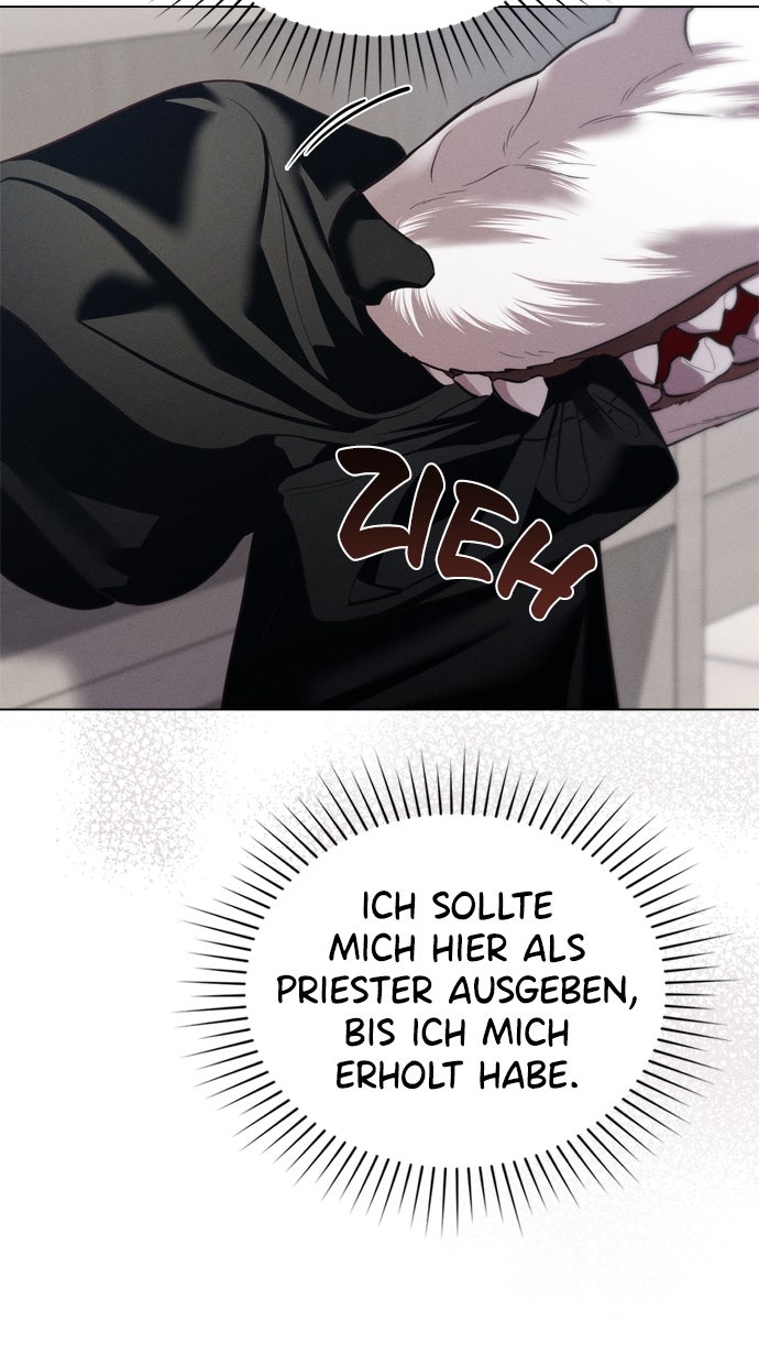 Read Werwölfe sind verrückt nach mir Manga Online