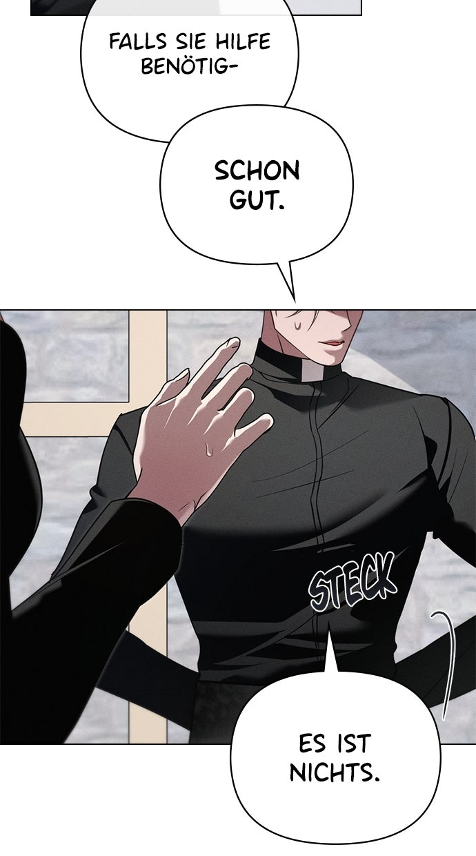 Read Werwölfe sind verrückt nach mir Manga Online