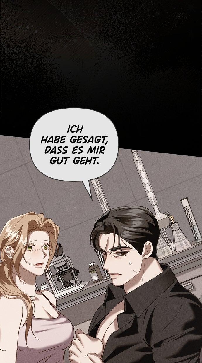 Read Werwölfe sind verrückt nach mir Manga Online