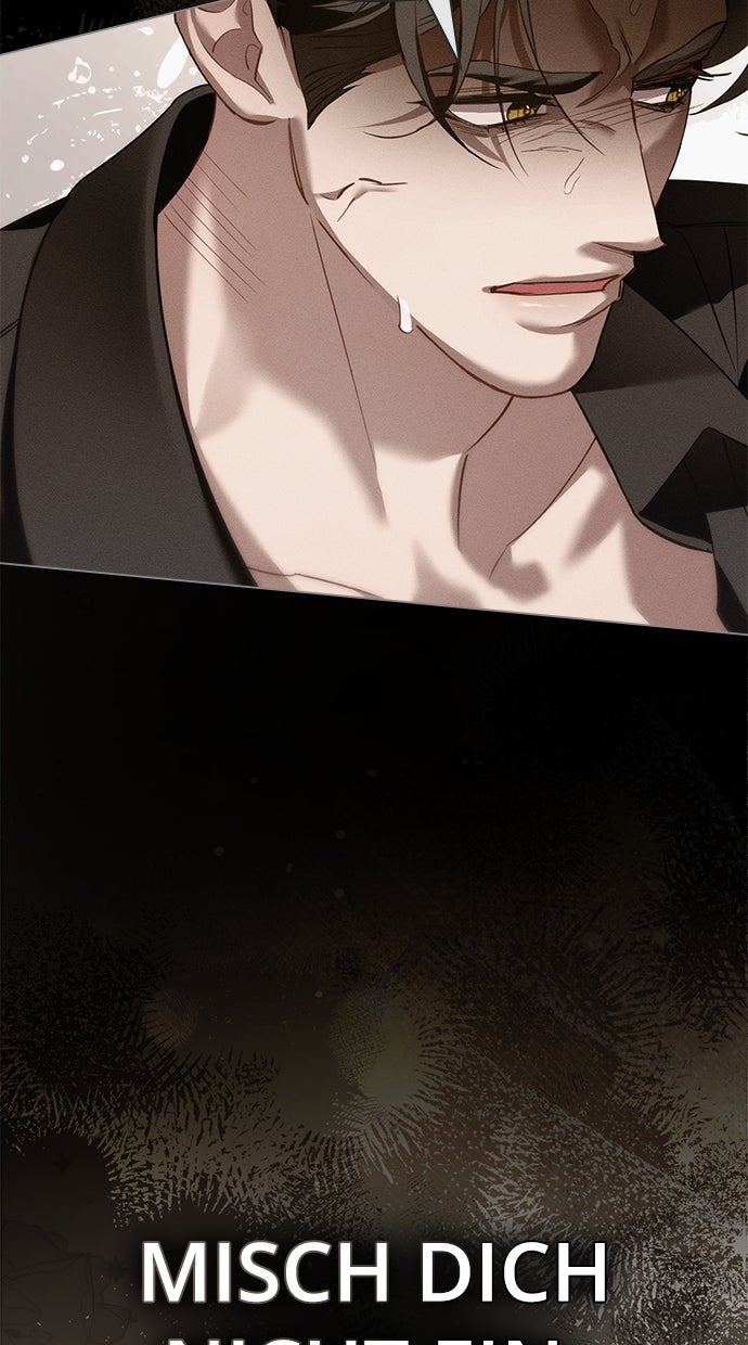 Read Werwölfe sind verrückt nach mir Manga Online