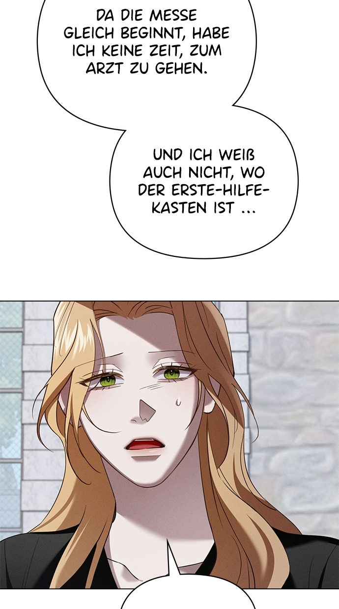 Read Werwölfe sind verrückt nach mir Manga Online