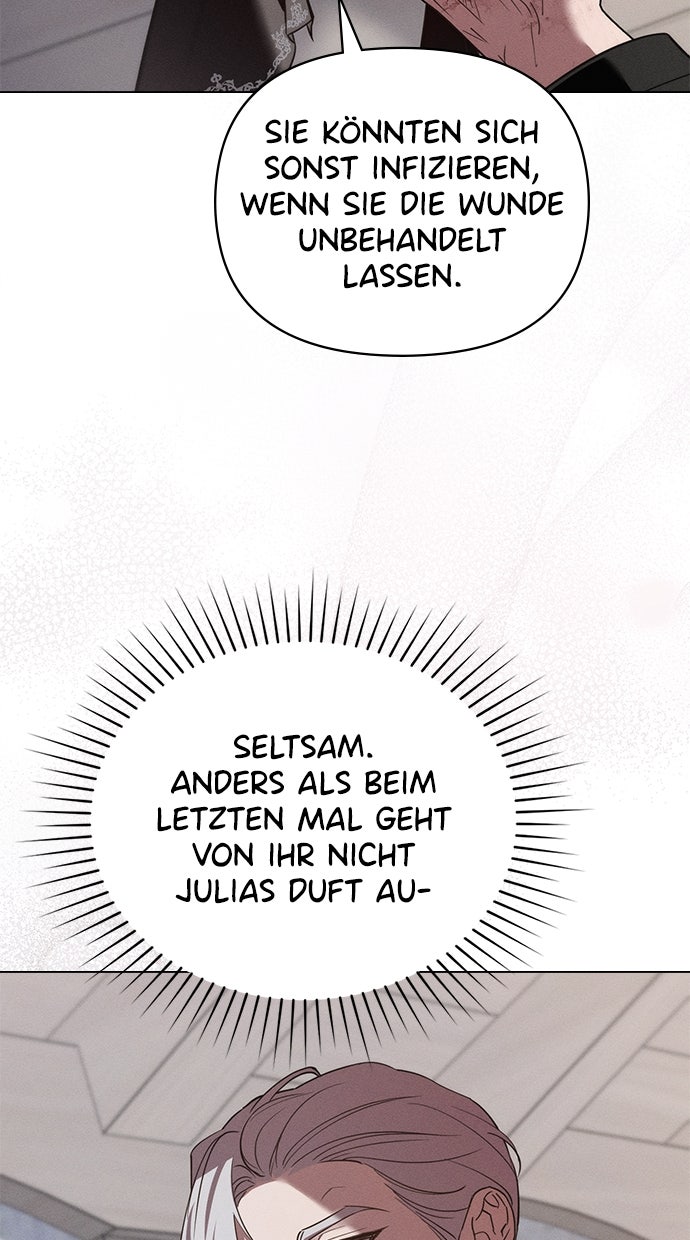 Read Werwölfe sind verrückt nach mir Manga Online