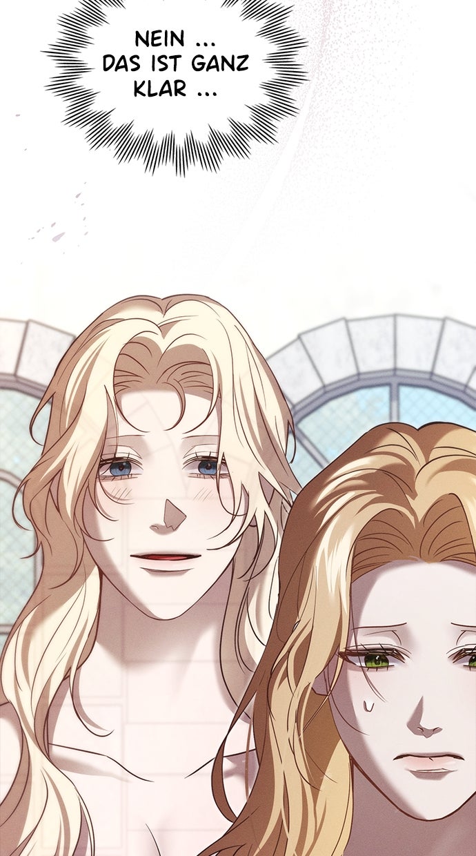 Read Werwölfe sind verrückt nach mir Manga Online