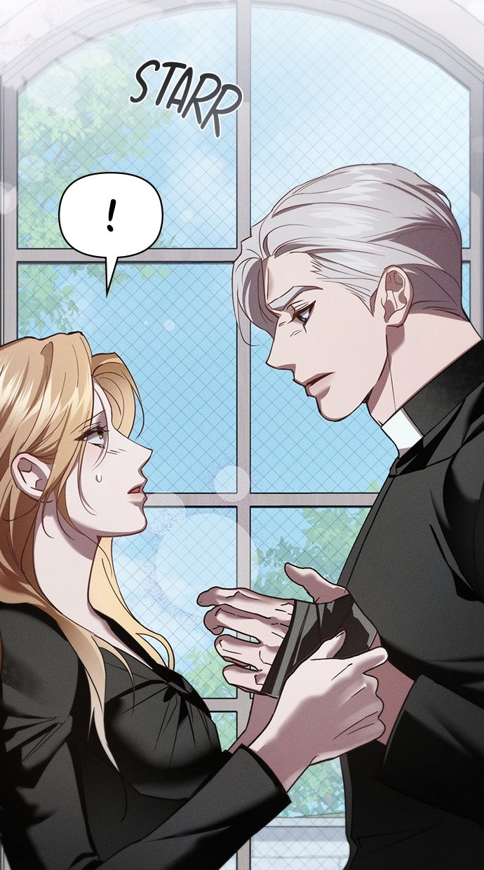 Read Werwölfe sind verrückt nach mir Manga Online