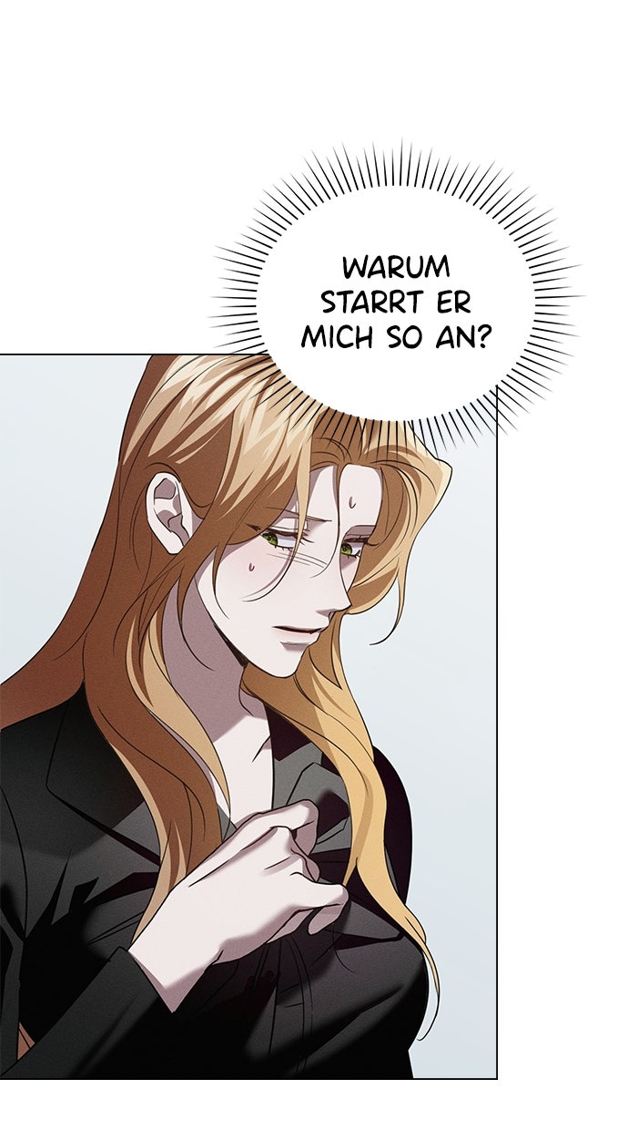 Read Werwölfe sind verrückt nach mir Manga Online