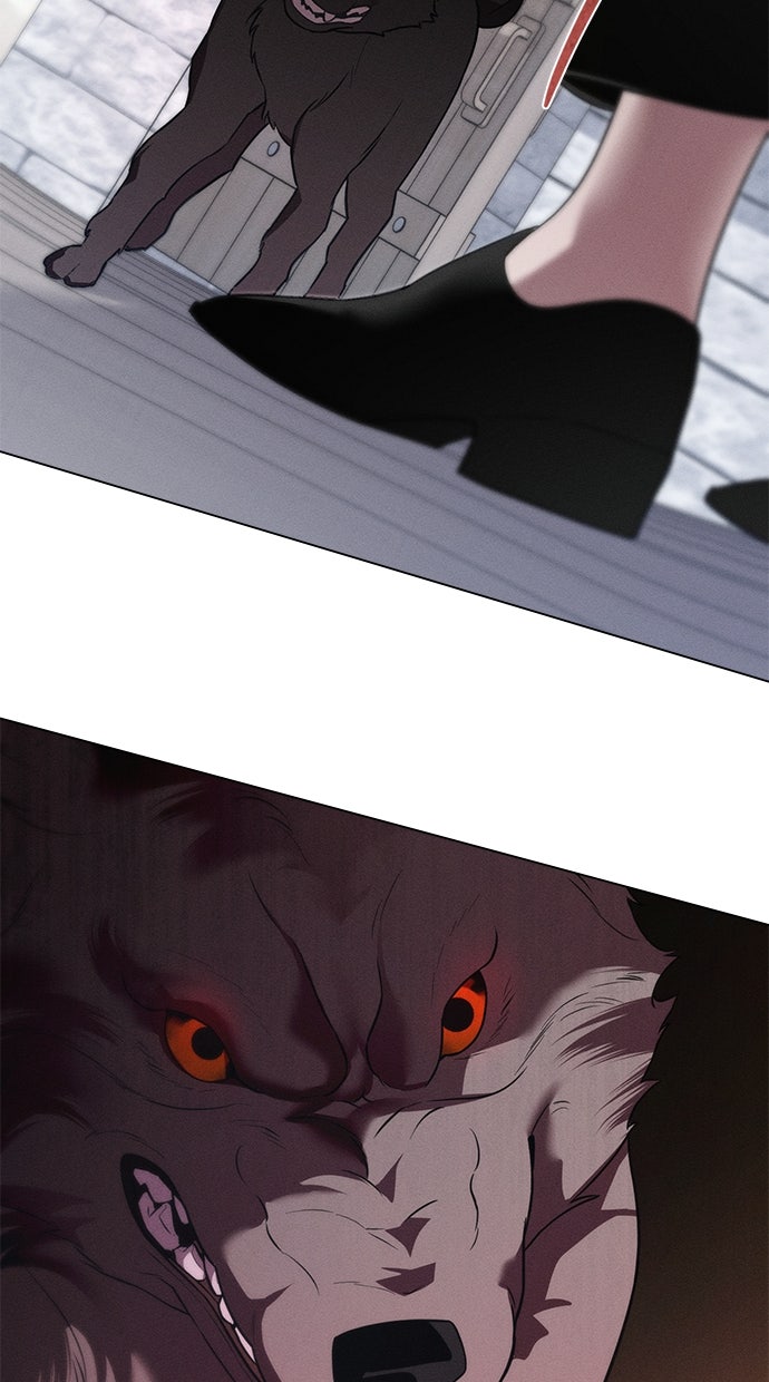 Read Werwölfe sind verrückt nach mir Manga Online