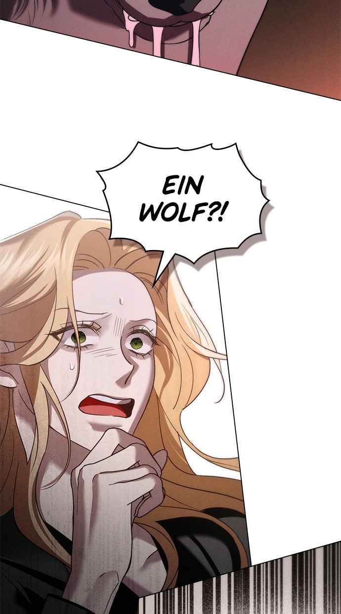 Read Werwölfe sind verrückt nach mir Manga Online