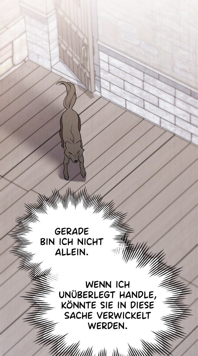 Read Werwölfe sind verrückt nach mir Manga Online