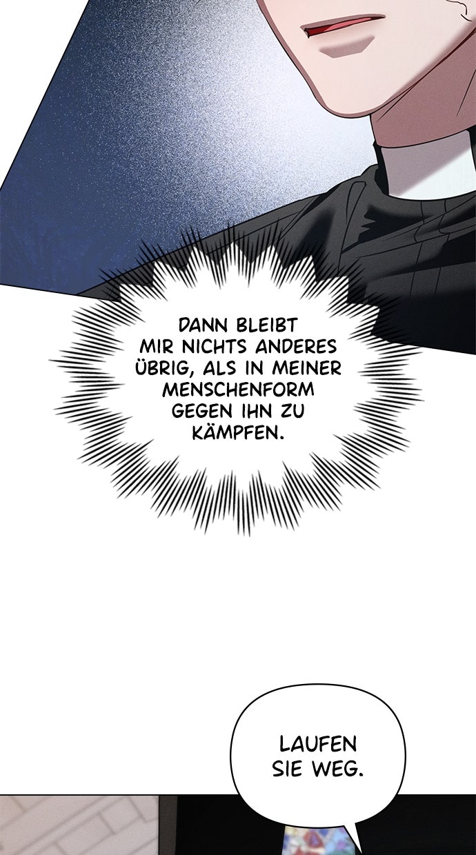 Read Werwölfe sind verrückt nach mir Manga Online