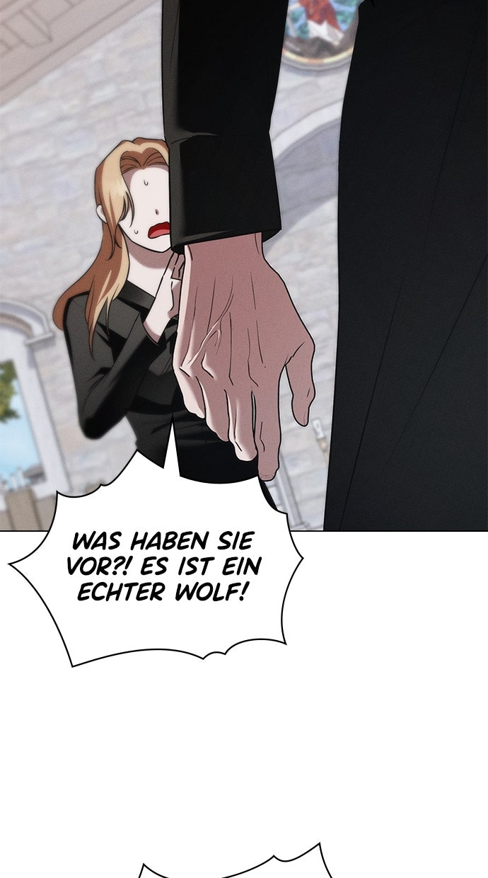 Read Werwölfe sind verrückt nach mir Manga Online