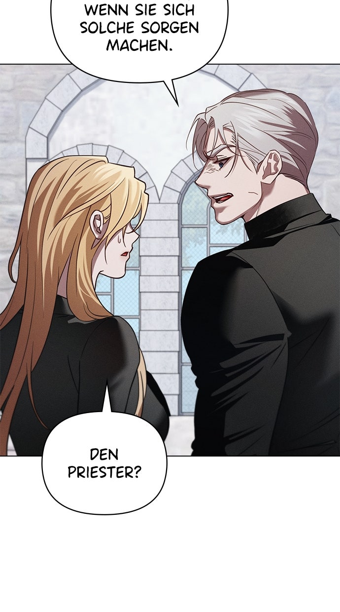 Read Werwölfe sind verrückt nach mir Manga Online